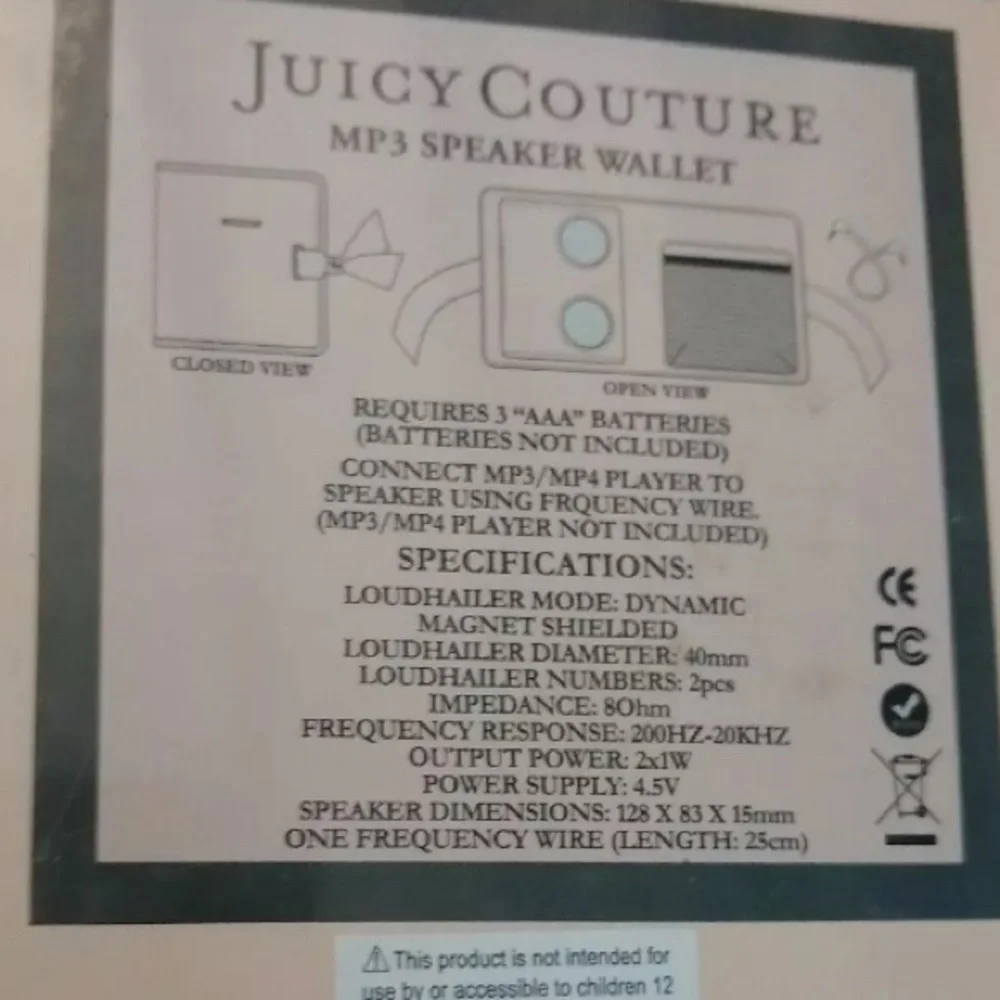 Juicy Couture juicy couture